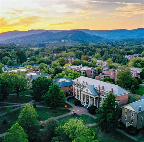 roanoke college